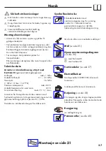 Preview for 27 page of Hans Grohe 32028000 Instructions For Use/Assembly Instructions