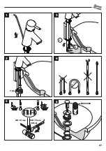 Preview for 31 page of Hans Grohe 32028000 Instructions For Use/Assembly Instructions