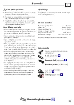 Preview for 23 page of Hans Grohe 32122000 Instructions For Use/Assembly Instructions