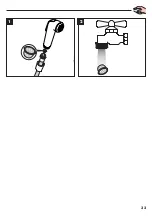 Preview for 33 page of Hans Grohe 32122000 Instructions For Use/Assembly Instructions