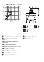 Предварительный просмотр 3 страницы Hans Grohe 4011097607184 Manual