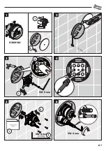 Preview for 61 page of Hans Grohe 4011097719863 Instructions For Use/Assembly Instructions