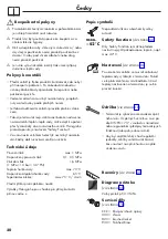 Preview for 20 page of Hans Grohe 4011097779355 Instructions For Use/Assembly Instructions