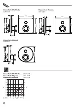 Preview for 60 page of Hans Grohe 4011097779355 Instructions For Use/Assembly Instructions