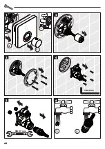 Preview for 68 page of Hans Grohe 4011097779355 Instructions For Use/Assembly Instructions