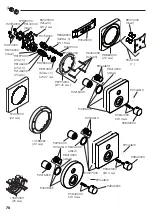 Preview for 70 page of Hans Grohe 4011097779355 Instructions For Use/Assembly Instructions