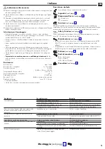 Preview for 5 page of Hans Grohe 4011097971797 Instructions For Use/Assembly Instructions