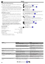 Preview for 10 page of Hans Grohe 4011097971797 Instructions For Use/Assembly Instructions