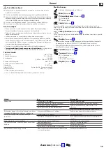 Preview for 15 page of Hans Grohe 4011097971797 Instructions For Use/Assembly Instructions