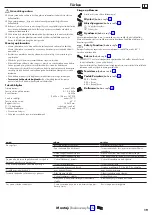 Preview for 19 page of Hans Grohe 4011097971797 Instructions For Use/Assembly Instructions