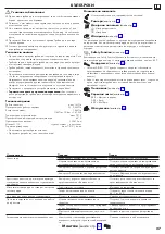 Preview for 27 page of Hans Grohe 4011097971797 Instructions For Use/Assembly Instructions