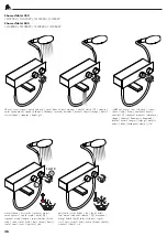 Preview for 36 page of Hans Grohe 4011097971797 Instructions For Use/Assembly Instructions