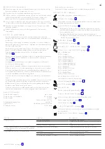 Preview for 9 page of Hans Grohe 4059625434987 Instructions For Use/Assembly Instructions