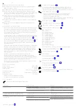 Preview for 10 page of Hans Grohe 4059625434987 Instructions For Use/Assembly Instructions