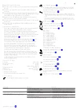 Preview for 21 page of Hans Grohe 4059625434987 Instructions For Use/Assembly Instructions