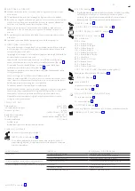 Preview for 23 page of Hans Grohe 4059625434987 Instructions For Use/Assembly Instructions