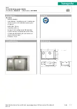 Preview for 1 page of Hans Grohe 43301800 Instructions For Use/Assembly Instructions