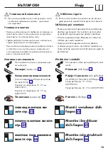 Preview for 16 page of Hans Grohe 43301800 Instructions For Use/Assembly Instructions