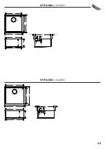 Preview for 30 page of Hans Grohe 43301800 Instructions For Use/Assembly Instructions