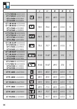 Preview for 35 page of Hans Grohe 43301800 Instructions For Use/Assembly Instructions