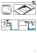 Preview for 36 page of Hans Grohe 43301800 Instructions For Use/Assembly Instructions