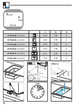 Preview for 37 page of Hans Grohe 43301800 Instructions For Use/Assembly Instructions