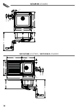 Предварительный просмотр 18 страницы Hans Grohe 43334800 Instructions For Use/Assembly Instructions