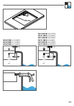 Предварительный просмотр 23 страницы Hans Grohe 43334800 Instructions For Use/Assembly Instructions