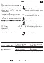 Preview for 5 page of Hans Grohe 45711000 Instructions For Use/Assembly Instructions