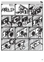 Preview for 37 page of Hans Grohe 45711000 Instructions For Use/Assembly Instructions