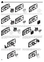 Preview for 42 page of Hans Grohe 45711000 Instructions For Use/Assembly Instructions