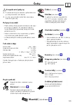 Preview for 11 page of Hans Grohe 72815000 Instructions For Use/Assembly Instructions