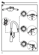 Preview for 32 page of Hans Grohe 72815000 Instructions For Use/Assembly Instructions