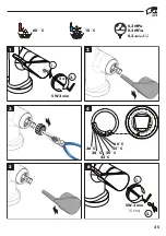 Preview for 35 page of Hans Grohe 72815000 Instructions For Use/Assembly Instructions