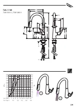 Preview for 39 page of Hans Grohe 72815000 Instructions For Use/Assembly Instructions