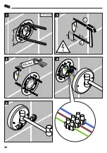 Предварительный просмотр 48 страницы Hans Grohe 73570000 Instructions For Use/Assembly Instructions