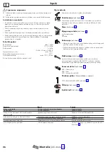 Предварительный просмотр 26 страницы Hans Grohe 73853800 Instructions For Use/Assembly Instructions