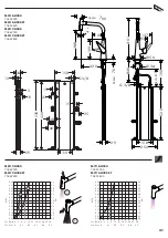 Предварительный просмотр 31 страницы Hans Grohe 73853800 Instructions For Use/Assembly Instructions