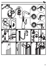 Предварительный просмотр 33 страницы Hans Grohe 73853800 Instructions For Use/Assembly Instructions