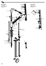 Предварительный просмотр 38 страницы Hans Grohe 73853800 Instructions For Use/Assembly Instructions