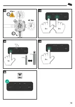 Preview for 13 page of Hans Grohe 76819000 Instructions For Use Manual