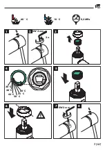 Preview for 7 page of Hans Grohe 8277489 Instructions For Use/Assembly Instructions