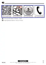 Preview for 12 page of Hans Grohe 8277489 Instructions For Use/Assembly Instructions