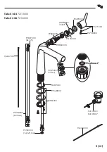 Preview for 9 page of Hans Grohe 8277543 Manual