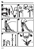 Предварительный просмотр 4 страницы Hans Grohe 8277588 Manual