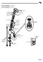 Предварительный просмотр 9 страницы Hans Grohe 8277588 Manual