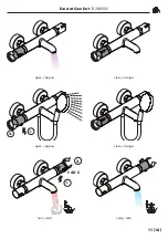 Предварительный просмотр 11 страницы Hans Grohe 8310160 Installation Instructions Manual