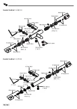 Preview for 14 page of Hans Grohe 8310160 Installation Instructions Manual