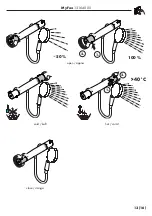 Предварительный просмотр 13 страницы Hans Grohe 8351037 Manual