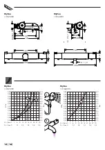 Предварительный просмотр 14 страницы Hans Grohe 8351037 Manual